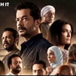 اعرف المزيد عن مسلسل "العودة" ببطولو شريف سلامة
