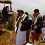 مليشيا الحوثي تفرض قيود جديدة على المزارعين في تهامة