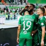 الأهلي السعودي يفوز على ابها بنتيجة (6-0) في الدوري السعودي