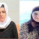 الأسيرة إسراء جعابيص