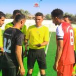 "فيفا" يعتمد 7 حكام يمنيين في القائمة الدولية للتحكيم للعام 2024م