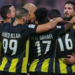 دوري أبطال آسيا: 4 فرق سعودية تتأهل إلى الدور القادم