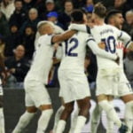 مباراة توتنهام ضد وست هام ومباراة ايفرتون ضد نيوكاسل يونايتد