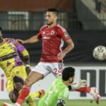معلومات عن مباراة الأهلي ضد بلوزداد في دوري أبطال افريقيا
