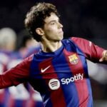 متى مباراة برشلونة ضد ألمرية في الدوري الإسباني 2023-2024 والقنوات الناقلة؟