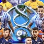 دورى أبطال آسيا.. النصر والهلال والاتحاد فى مواجهات صعبة 2023