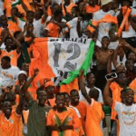 توافد جماهير بطولة كأس أمم أفريقيا لشراء التذاكر