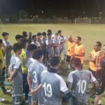 منتخبنا الوطني للناشئين