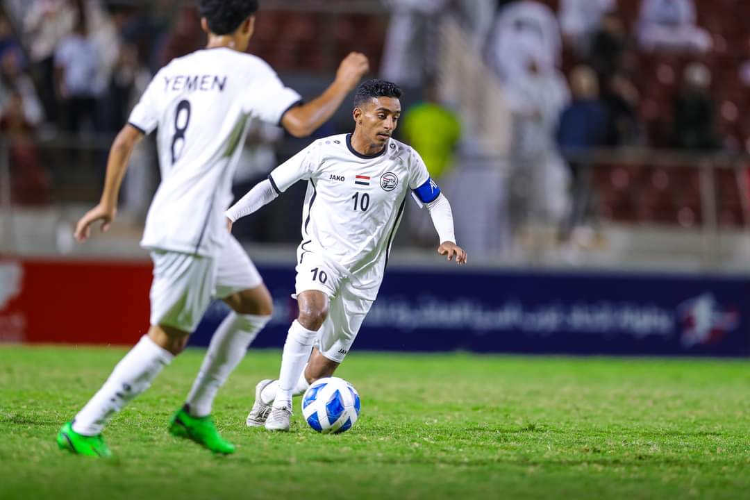 منتخبنا الوطني للناشئين يبلغ نصف نهائي اتحاد غرب آسيا