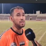 سامر فضل: المباراة النهائية لها خصوصياتها وسننافس بقوة على اللقب