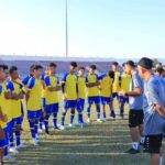 غدا : "منتخب الناشئين اليمني" نحو العبور من البوابة الاماراتية (١٨-١٢-٢٠٢٣)