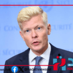 المبعوث الأممي يعلن التوصل إلى خارطة طريق بين الحكومة والحوثيين