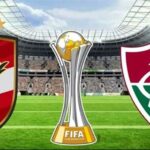 مباراة الأهلي ضد فلومينينسي