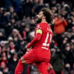 ليفربول ضد أرسنال ... محمد صلاح يحقق التعادل في الدقيقة 29