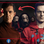 مسلسل برلين