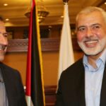 مسيرة إسرائيلية تغتال 3 من قادة "حماس" أحدهم صالح العاروري