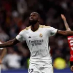 ريال مدريد يُسقط مايوركا ويحافظ على الصدارة