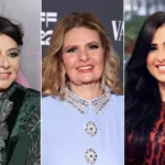 عودة نجمات مصر إلى الشاشة الكبيرة "الدراما"