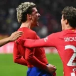 موعد مباراة أتلتيكو مدريد ضد إشبيلية ضمن منافسات الدور ربع النهائي من بطولة كأس ملك إسبانيا