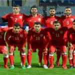 منتخب البحرين