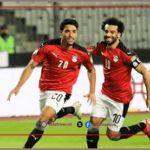 عمر مرموش (Omar marmoush) يهدد الرأس الأخضر بالفوز قبل المباراة ضمن كأس آسيا