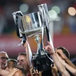 تعرف على نتائج قرعة دور الـثامن من كأس ملك إسبانيا 2023-2024