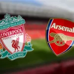 ليفربول يواجه أرسنال ضمن منافسات كأس الاتحاد الإنجليزي ليفربول يواجه أرسنال ضمن منافسات كأس الاتحاد الإنجليزي