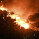 زلزال في اليابان