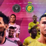 موعد مباراة النصر وإنتر ميامي