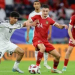 منتخب العراق