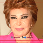 الفنانة المصرية صفية العمري.. صورة عائلية تتصدر محركات بحث جوجل