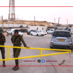 اشتباكات الحدود المصرية الإسرائيلية.. تغطية خاصة