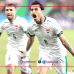 أسود الرافدين تصعد للدوري المقبل واليابان في مهب الريح