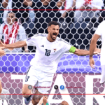 المنتخب العراقي