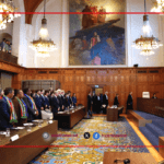 ما هو حكم محكمة العدل الدولية في قضية "الإبادة الجماعية " ضد اسرائيل؟