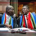 كيف ردت جنوب أفريقيا على حكم محكمة العدل الدولية في قضية "الإبادة الجماعية " ضد اسرائيل؟