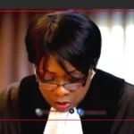 من هي القاضيةالأوغندية التي صوتت لصالح إسرائيل في محكمة العدل الدولية؟