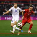 مباراة استراليا وإندونيسيا