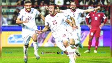 تألق تاريخي لمنتخب طاجيكستان يُطيح بالإمارات ويتأهل إلى ربع نهائي كأس آسيا