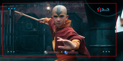 شرح نهاية الموسم الأول من مسلسل “Avatar: The Last Airbender”