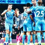 مباشر مباراة برينتفورد ضد مان سيتي اليوم في الدوري الانجليزي