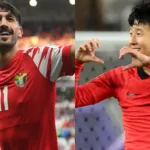 تعرف على القنوات الناقلة لمباراة الأردن وكوريا الجنوبية في نصف نهائي كأس آسيا 2023