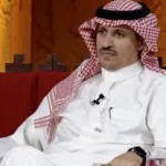 تعليق الزهراني حول ظهور حسين الصادق في برنامج "أكشن مع وليد"