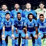 الهلال يتفوق على الرائد بثلاثية ويبتعد بصدارة الدوري السعودي