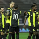 موعد مباراة الاتحاد ضد الرياض اليوم في الدوري السعودي