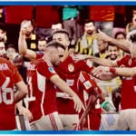 موعد مباراة الاهلي ضد بلدية المحلة اليوم في الدوري المصري