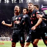 مانشستر سيتي يواجه لوتون تاون في كأس الاتحاد الإنجليزي