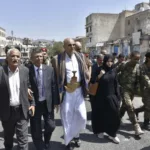 تعز السلطات تدعو الحوثيين لفتح طريق الحوبان