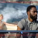 Christopher Nolan.. لماذا لا يفهم الجمهور كل شيء في فيلم Tenet؟ Christopher Nolan: قد لا يفهم الجمهور كل شيء في فيلم Tenet