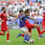 بضربة جزاء إيران تتأهل لنصف نهائي كأس آسيا على حساب اليابان